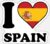 Spanish Love