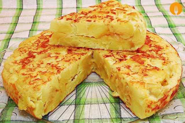 Картофельная-тортилья—омлет-из-куриных-яиц-с-картошкой-и-репчатым-луком (2) Картофельная-тортилья—омлет-из-куриных-яиц-с-картошкой-и-репчатым-луком (2)